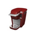 Keurig K10 Mini Plus (Red) - Bundles